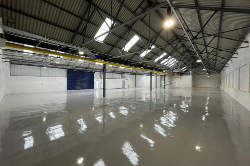 Unit 3A, Arrow Trading Estate, Corporation Road, Audenshaw, Manchester, M34