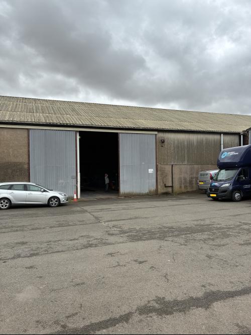 Unit 1A Ford Farm, Welsh Road, Leamington Spa, CV33