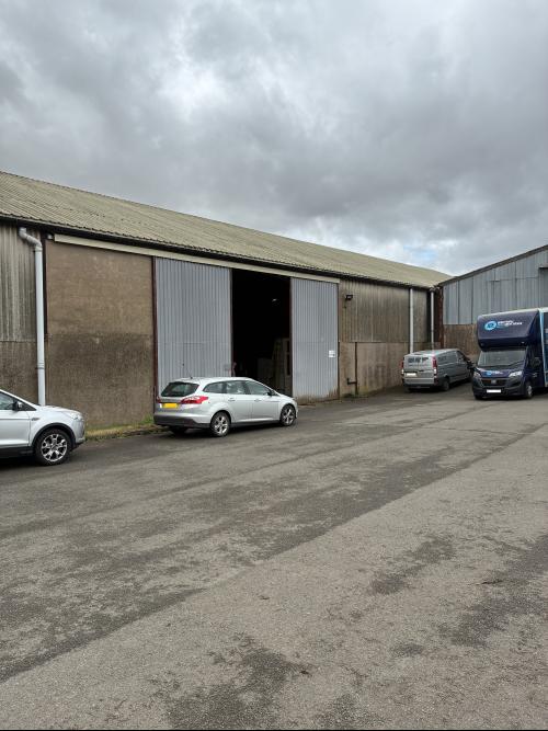 Unit 1A Ford Farm, Welsh Road, Leamington Spa, CV33