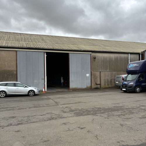 Unit 1A Ford Farm, Welsh Road, Leamington Spa, CV33