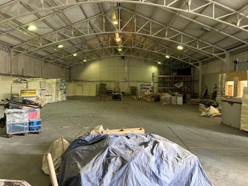 Unit 1A Ford Farm, Welsh Road, Leamington Spa, CV33