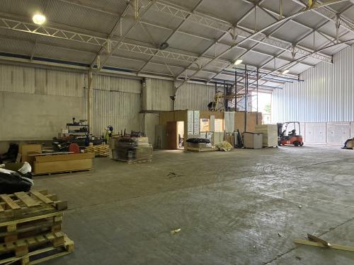 Unit 1A Ford Farm, Welsh Road, Leamington Spa, CV33