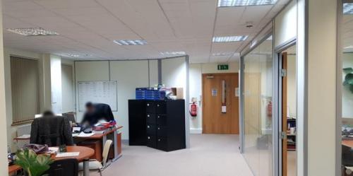 Health Aid House, 1st Floor Marlborough Hill, Harrow, HA1