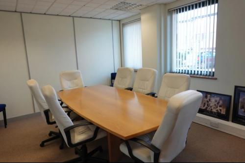 Health Aid House, 1st Floor Marlborough Hill, Harrow, HA1
