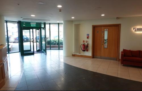 Health Aid House, 1st Floor Marlborough Hill, Harrow, HA1