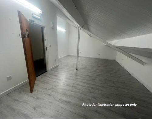 Studio 43 & 62, Standard Road, Park Royal, London, NW10