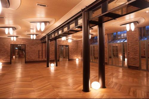 Chappell Loft, 10 Belmont Street, Camden, London, NW1