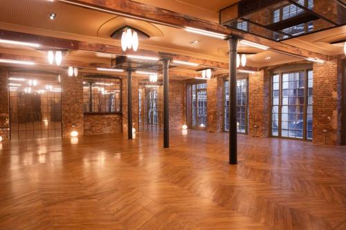Chappell Loft, 10 Belmont Street, Camden, London, NW1