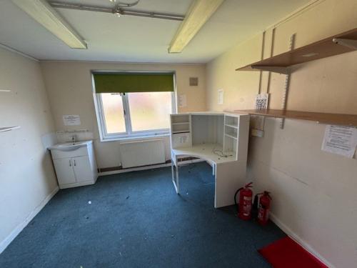 Morris House, Waltheof Gardens, Tottenham, London, N17