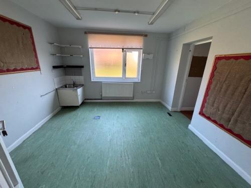 Morris House, Waltheof Gardens, Tottenham, London, N17