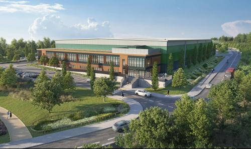 Unit 2, TN2 Gateway (Phase 1), Tunbridge Wells, TN2