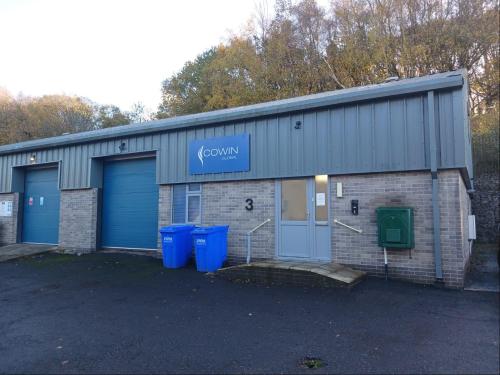 Unit 3 Old Mills Court, Paulton, BS39