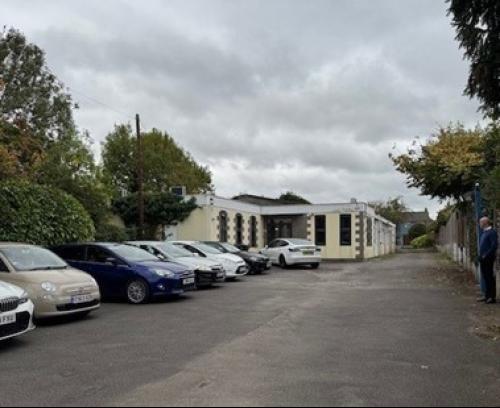 Elm Court, 78 Southend Road, Wickford, SS11