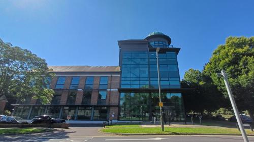 Suite 401G The Nexus Building, Broadway, Letchworth Garden City, SG6