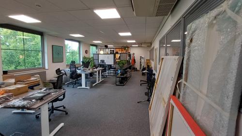 Suite 401G The Nexus Building, Broadway, Letchworth Garden City, SG6