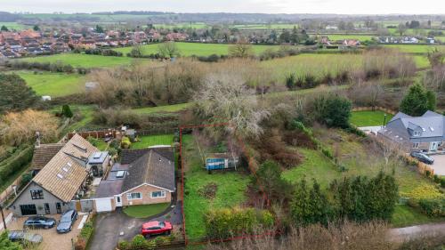 0.168 Acres, Claypit Lane, Fiskerton, Southwell, NG25