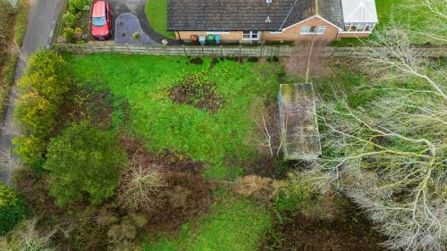 0.168 Acres, Claypit Lane, Fiskerton, Southwell, NG25