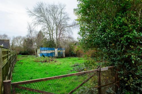 0.168 Acres, Claypit Lane, Fiskerton, Southwell, NG25