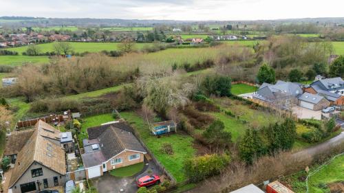 0.168 Acres, Claypit Lane, Fiskerton, Southwell, NG25