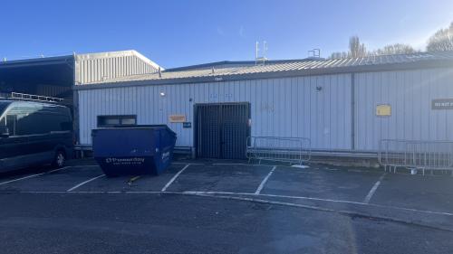 Units 22-23, Fairways Business Park, Lammas Road, Leyton, London, E10