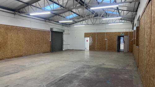 Units 22-23, Fairways Business Park, Lammas Road, Leyton, London, E10