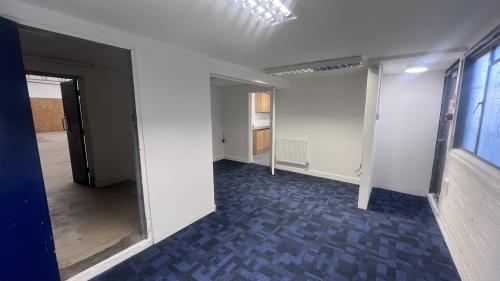 Units 22-23, Fairways Business Park, Lammas Road, Leyton, London, E10