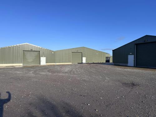 Unit 12, North Weston Business Centre, North Weston, Thame, OX9