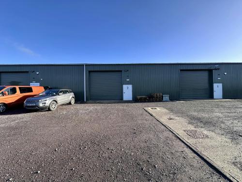 Unit 2, North Weston Business Centre, North Weston, Thame, OX9