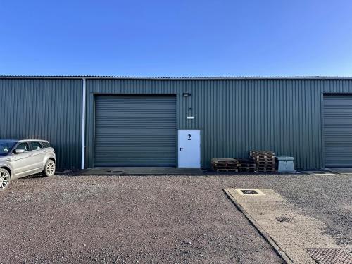 Unit 2, North Weston Business Centre, North Weston, Thame, OX9