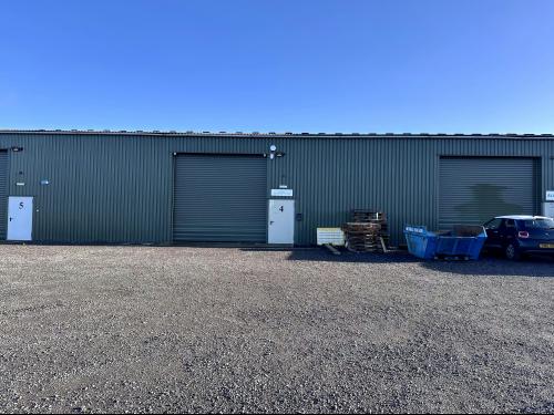 Unit 2, North Weston Business Centre, North Weston, Thame, OX9