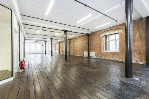 148-150 Curtain Road, Shoreditch, London, EC2A
