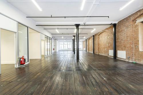 148-150 Curtain Road, Shoreditch, London, EC2A