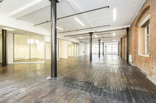 148-150 Curtain Road, Shoreditch, London, EC2A