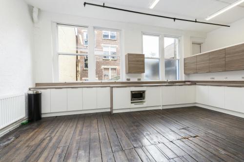 148-150 Curtain Road, Shoreditch, London, EC2A