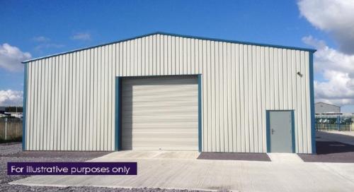West Wilts Trading Estate, Victory Road, Westbury, BA13
