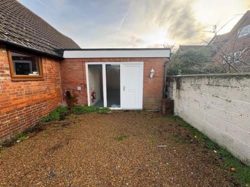 Unit 2 The Old Forge, The Green, Bearsted, Maidstone, ME14
