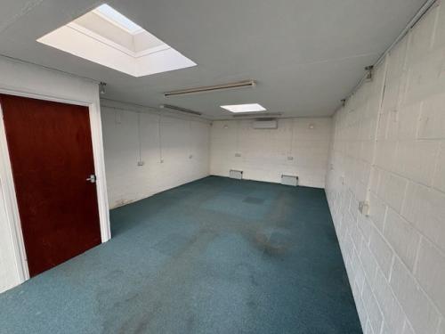 Unit 2 The Old Forge, The Green, Bearsted, Maidstone, ME14