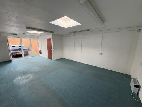 Unit 2 The Old Forge, The Green, Bearsted, Maidstone, ME14