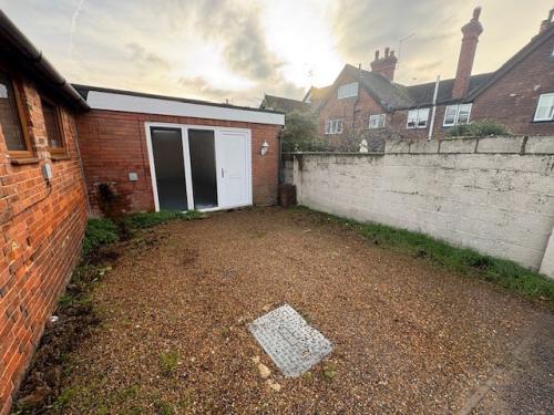 Unit 2 The Old Forge, The Green, Bearsted, Maidstone, ME14