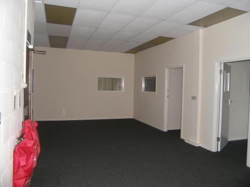 Warwick House, Perry Road, Harlow, CM18