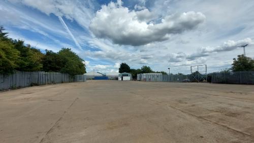 Plot 28, Childerditch Industrial Park, Childerditch Hall Drive, Lile Warley, Brentwood, CM13