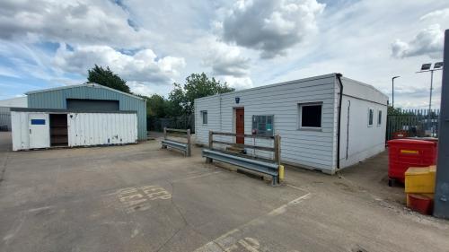 Plot 28, Childerditch Industrial Park, Childerditch Hall Drive, Lile Warley, Brentwood, CM13