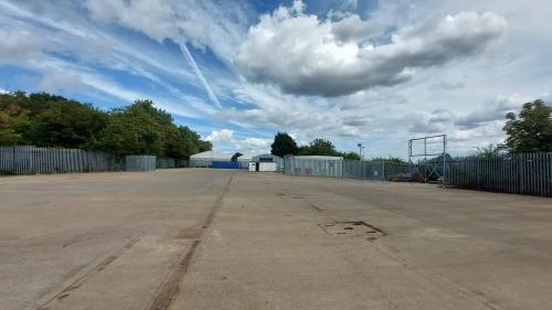 Plot 28, Childerditch Industrial Park, Childerditch Hall Drive, Lile Warley, Brentwood, CM13