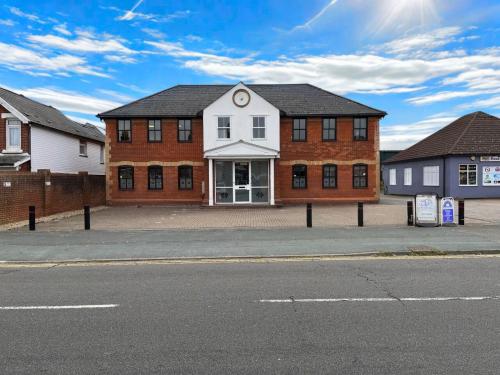 71 London Road, Copford, Colchester, CO6