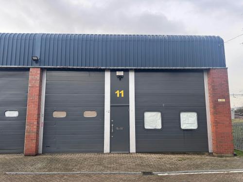 11, The Hawthorn Centre, Elmgrove Road, Harrow, HA1