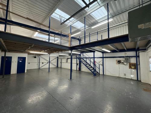 11, The Hawthorn Centre, Elmgrove Road, Harrow, HA1