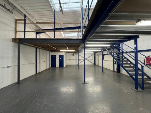 11, The Hawthorn Centre, Elmgrove Road, Harrow, HA1