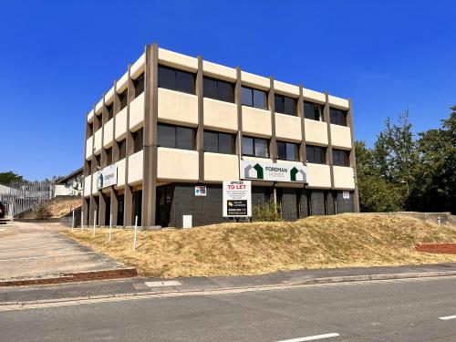 Unit 1, Park Gate, Duncan Road, Southampton, SO31