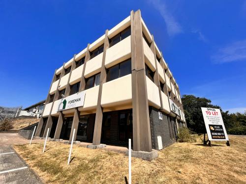 Unit 1, Park Gate, Duncan Road, Southampton, SO31