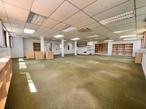 Unit 1, Park Gate, Duncan Road, Southampton, SO31